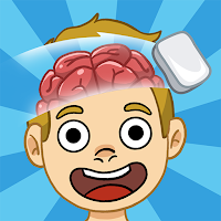 Delete Puzzle: Delete One Part & Eraser One Part