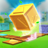 CubeGotMoves