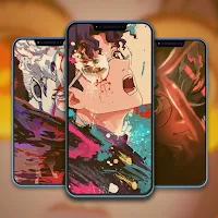 Okarun Dan Da Dan Wallpaper HD