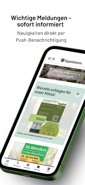 Eppelsheim Screenshot 1