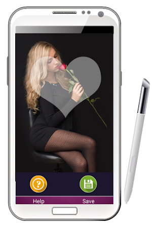 Body Shape Collage Maker Screenshot 2