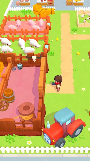 Farm Expanse Screenshot 2