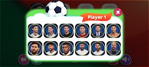 Ronaldo Memory Screenshot 1