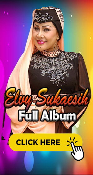 Elvy Sukaesi BULU BERTEMU BULU Screenshot 2
