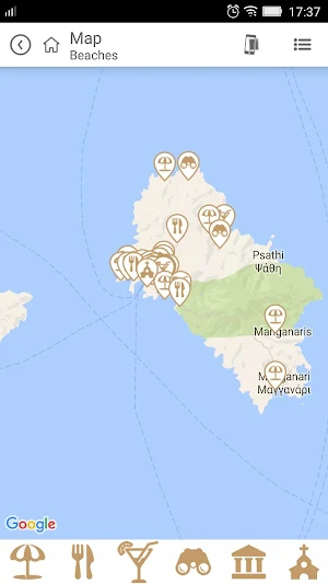 Liostasi Hotel & Suites Screenshot 3