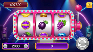 New Lucky Wolf Slot Screenshot 3