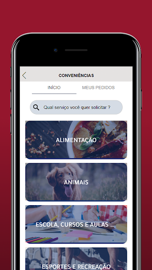 Prediativa Screenshot 2