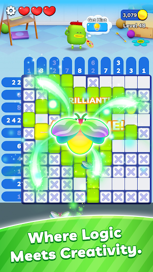Cologram - Pixel Fun Screenshot 1