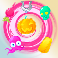 Search Frenzy:Detective Spot