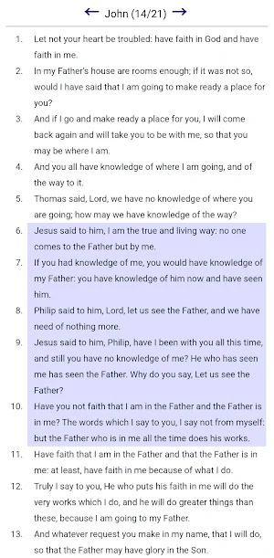 Well Bible - Ukrainian Screenshot 3