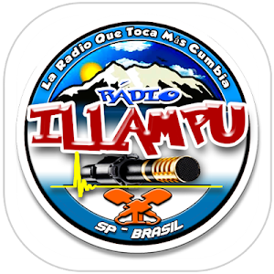 Radio Illampu de Brasil Screenshot 1
