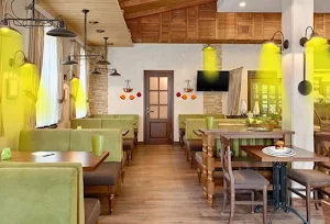 Italian Restaurant Escape Screenshot 1