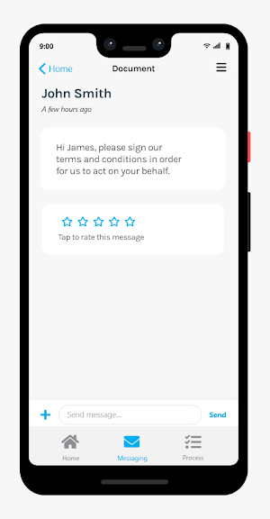 PureIVA Screenshot 3