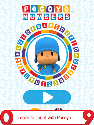 P House - Numbers Screenshot 2