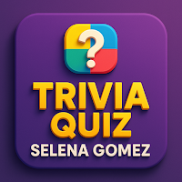 Selena Gomez Trivia Quiz