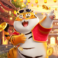 Simulation Tiger Fortune Game