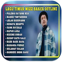 Lagu Timur Wizz Baker Offline