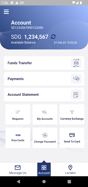 Mashreg / مشرق Screenshot 2