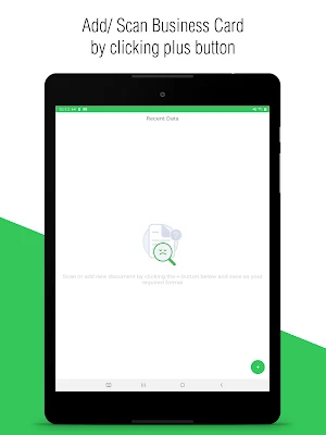 ScanConnect Screenshot 3