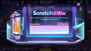 GoodRichSlots Screenshot 1