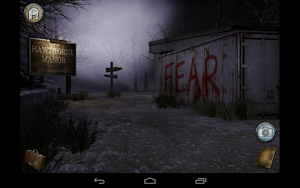 Forever Lost: Episode 2 SD - Adventure Escape Game Screenshot 0
