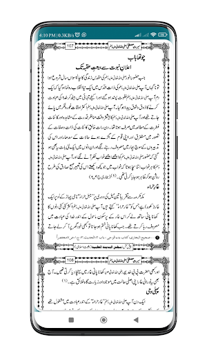 Seerate Mustafa | سیرت مصطفی Screenshot 3