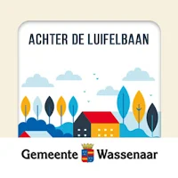 Achter de Luifelbaan