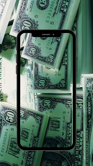 Money wallpaper UHD, 4K Screenshot 3