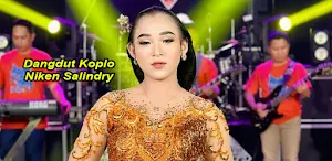Dangdut Koplo Niken Salindry Screenshot 0