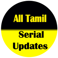 All Tamil Serial Updates