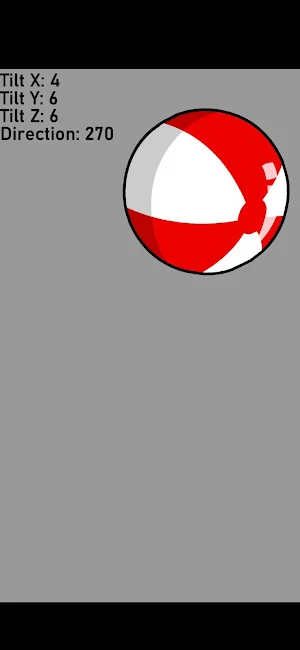 Gravity Screenshot 3