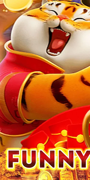 Royal Tiger's Fortune Screenshot 0