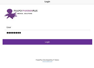 PulpoPlus-Px Screenshot 3