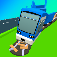 Train Runner