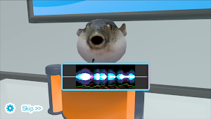 The Choicer Voicer Screenshot 0