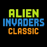 Alien Invaders Classic