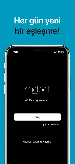 Midpot Screenshot 0