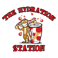 Hydration Stations