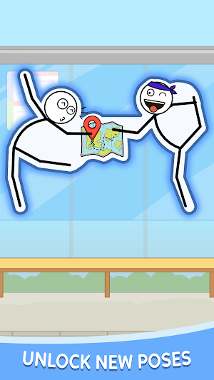 Pose Master Screenshot 2