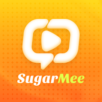 SugarMee - Party & Live Chat