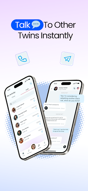 Hollo AI Screenshot 0