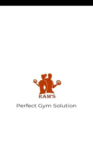 Ram's Fitness Screenshot 0
