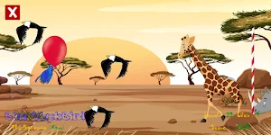 Blue BlackBird Screenshot 3