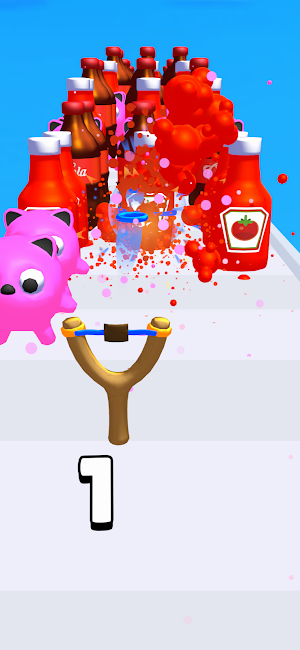 Rubber Gunner Screenshot 0