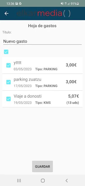 EMSoft Screenshot 3