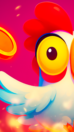 Chicken-Road: Growing Guide Screenshot 1
