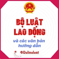 Bộ Luật Lao Động 2019