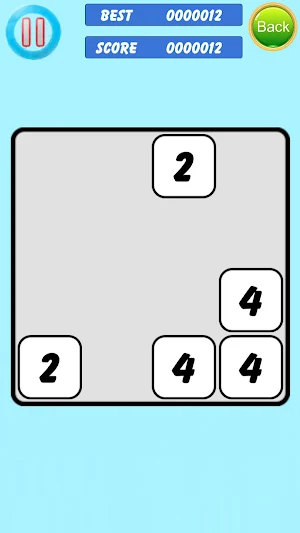 Offline Cassual Games Screenshot 1