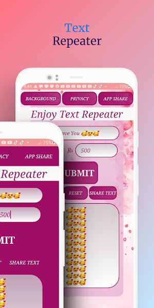 True Love Calculator - Tester Screenshot 3