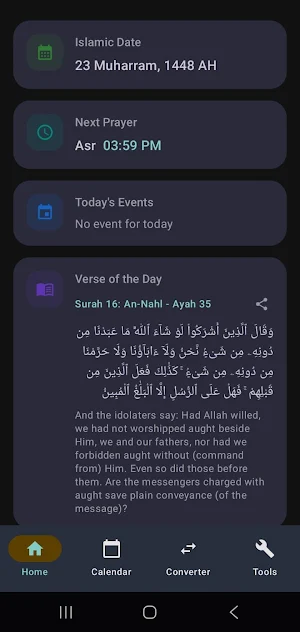 MTI Suit -Madina tul Ilm TLKIT Screenshot 1